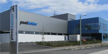 Bandensponsor Firma Pooldoktor – Selbstbau-Pools/Linz Tischtennis Leonding | Bandensponsor Firma Pooldoktor – Selbstbau-Pools/Linz