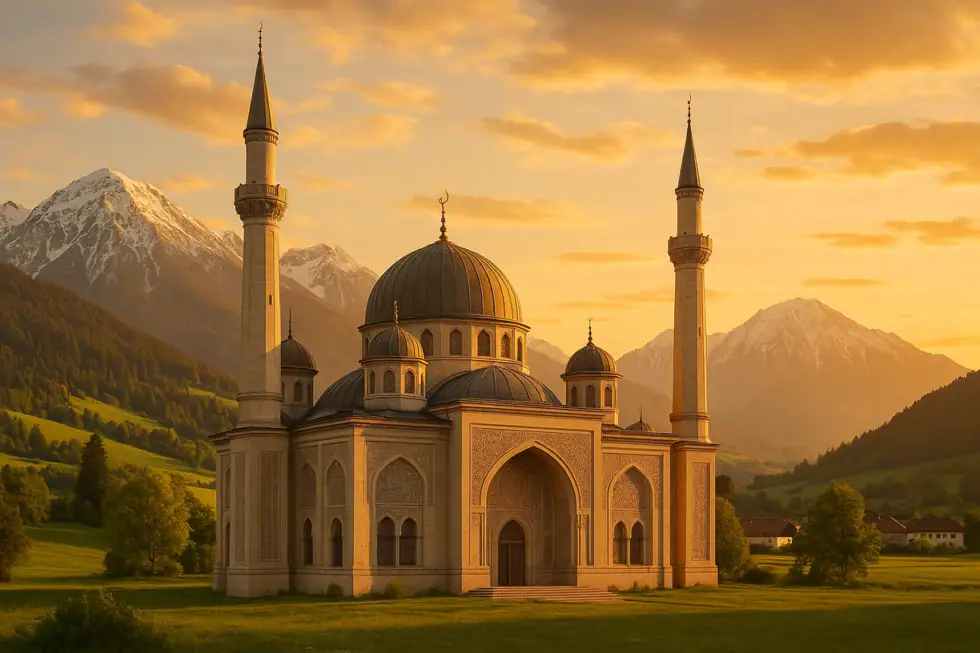 Politischer Islam in Österreich radikalisiert! Was tun, um Bürger zu schützen?