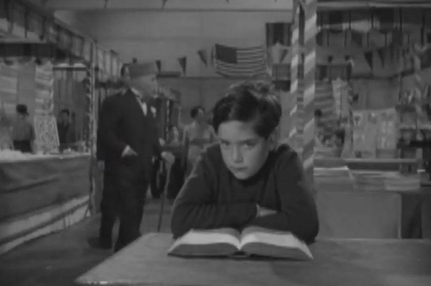 Charlie Chaplin – Rede an die Menschheit Charlie Chaplin – Rede an die Menschheit