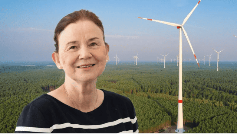 Wir erleben die größte Naturzerstörung unseres Landes