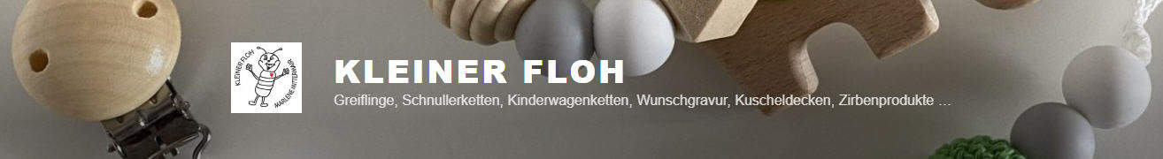 Kleiner Floh https://www.kleinerfloh.at/