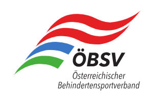 Im Behindertensport ist viel los! Logo