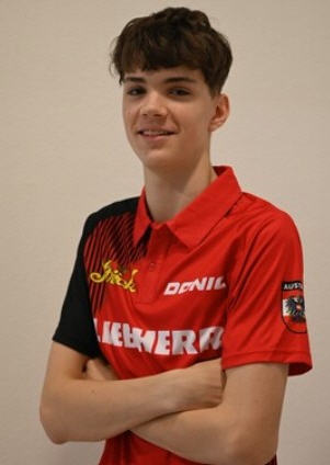 Tischtennis-Jugend glänzt: OÖTTV-Talente dominieren die Österreichische U17-Meisterschaft!