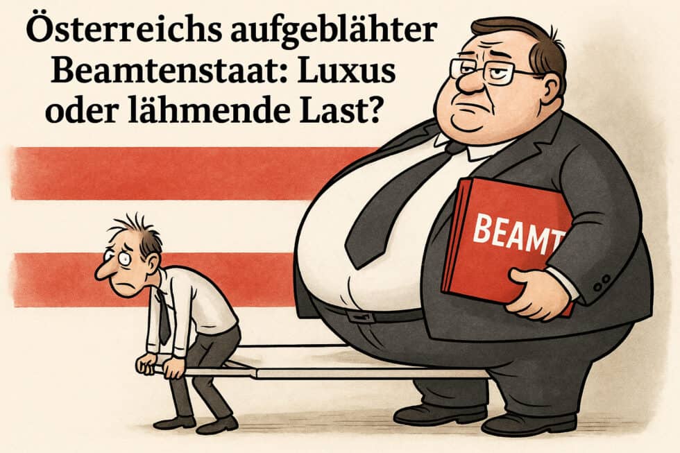 Reformen im öffentlichen Dienst: Eine umfassende Analyse