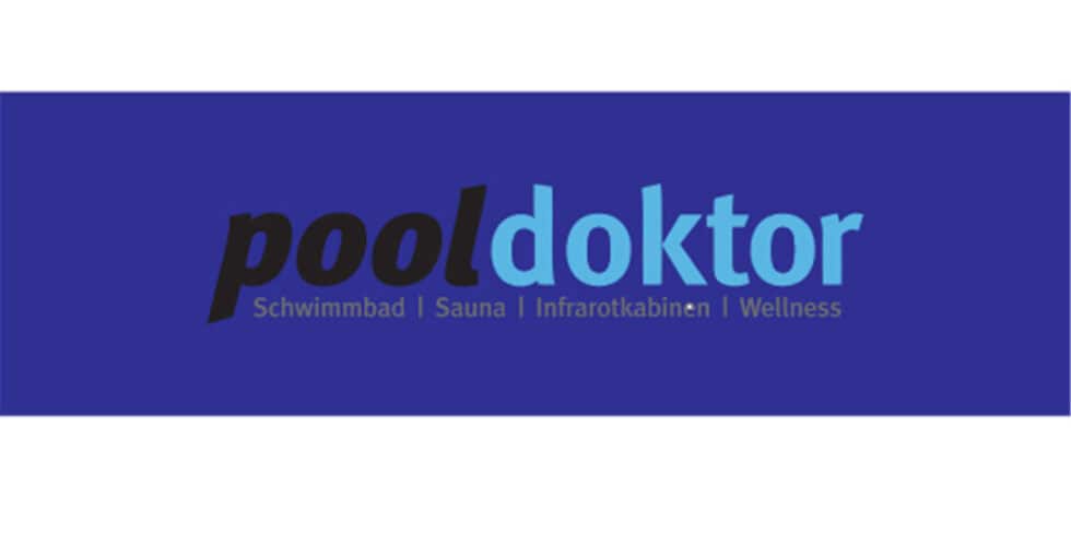 Bandensponsor Firma Pooldoktor – Selbstbau-Pools/Linz