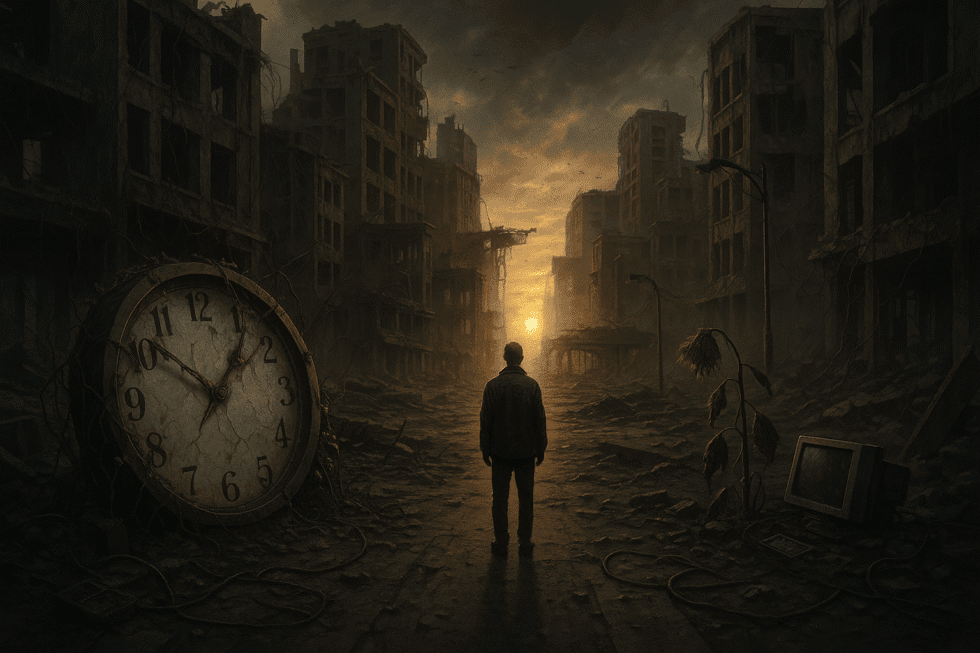 Die Simplonik: Kraft und Wandel in unserer Gesellschaft