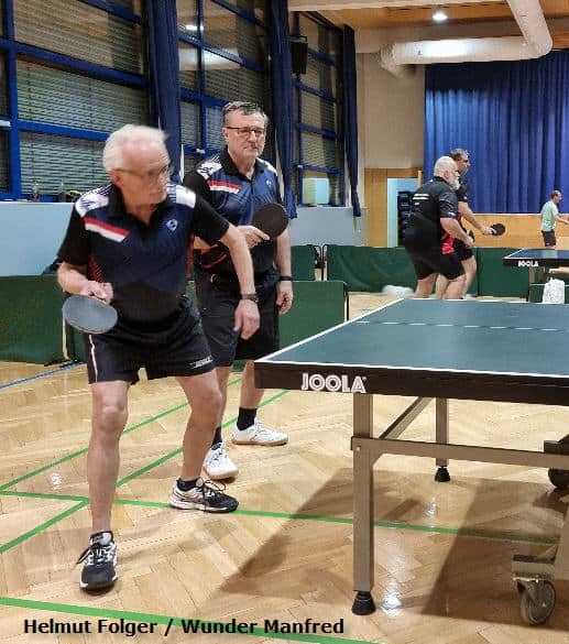 26.1.2024 – Meisterschaft Leonding gegen Alkoven 3 Leonding – ALKOVEN 3