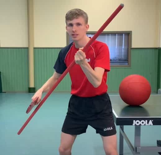 Tischtennis Technik lernen: Grundlagen, Schlagarten und Trainingstipps für mehr Erfolg Tischtennis Leonding | Tischtennis Technik lernen: Grundlagen, Schlagarten und Trainingstipps für mehr Erfolg