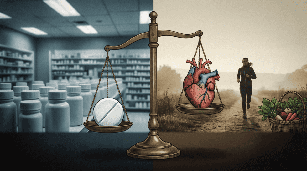 Wundermittel oder Überverordnung? Ein kritischer Blick auf Statine