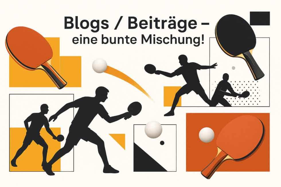 Bunte Mischung
