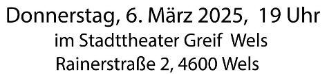 Parkinson Theater Tischtennis Leonding | Parkinson Theater