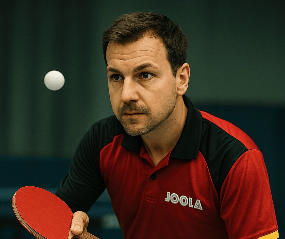 Timo Boll: Karriereende und Zukunftsperspektiven