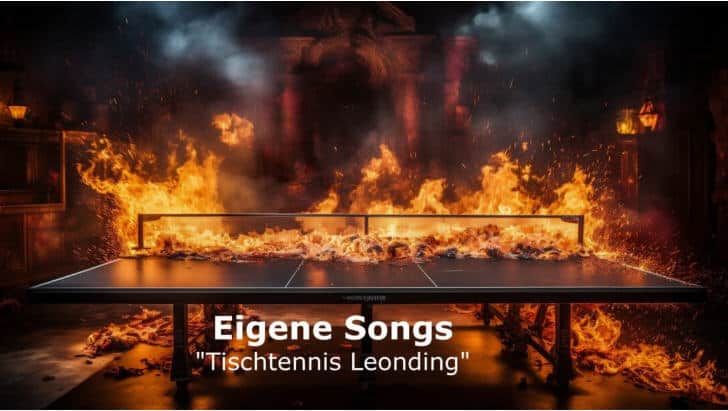 Songs – diverse Titel