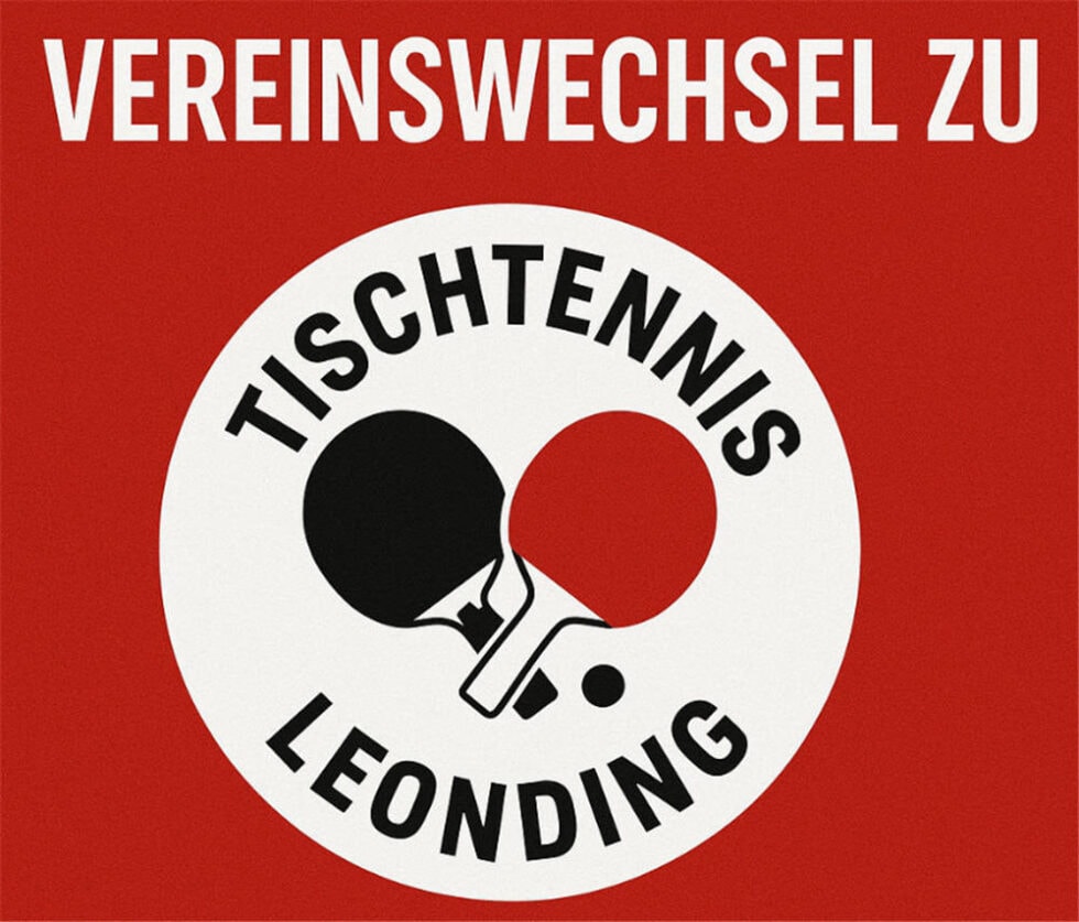 Überzeugende Argumente für einen Vereinswechsel zu TT Leonding