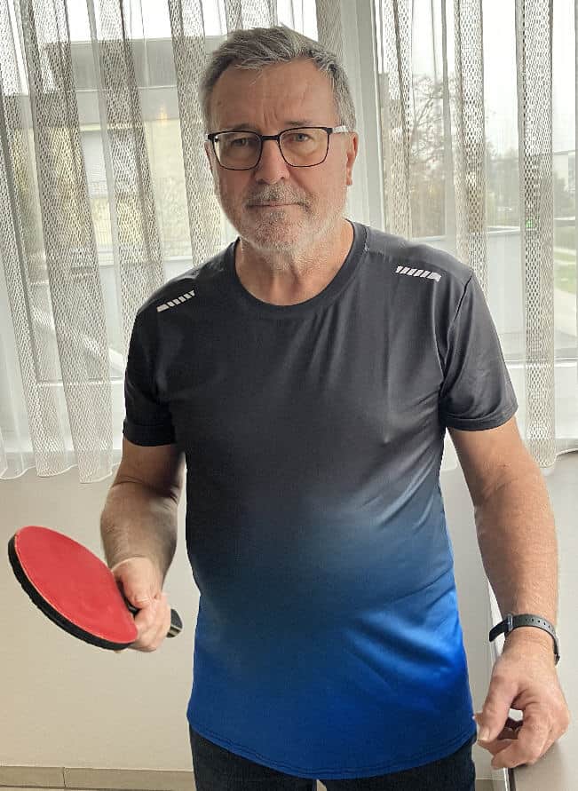 Tischtennis Leonding Verein – Training, Teams und Schnupperkurse für Jung und Alt Tischtennis Leonding Verein – Training, Teams und Schnupperkurse für Jung und Alt