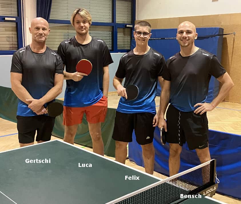 Tischtennis Leonding Verein – Training, Teams und Schnupperkurse für Jung und Alt Tischtennis Leonding Verein – Training, Teams und Schnupperkurse für Jung und Alt