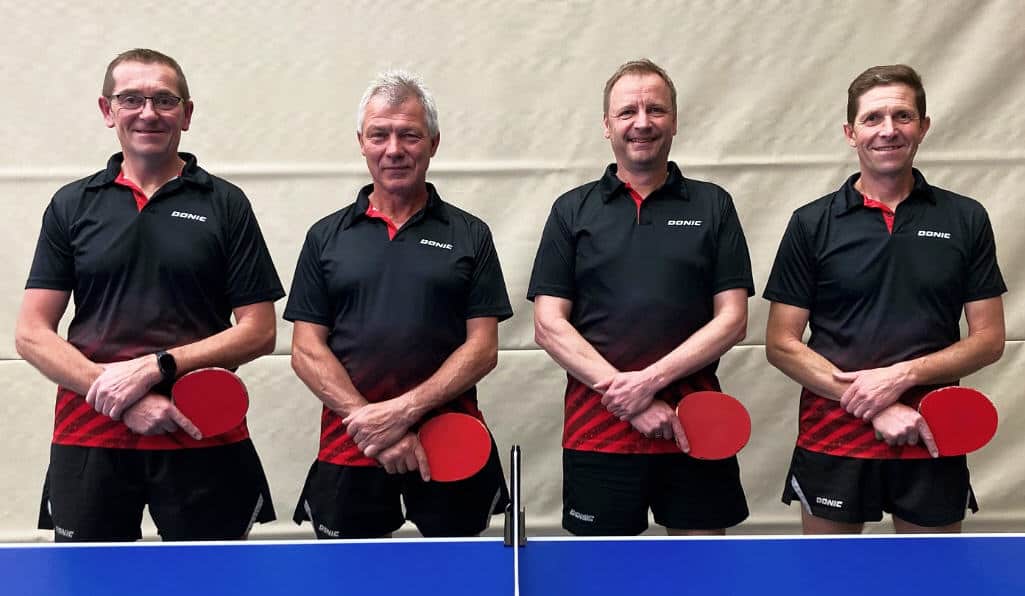 Vorzeigeverein des OÖTTV – Union Giganto Druck Eberschwang Tischtennis Leonding | Vorzeigeverein des OÖTTV – Union Giganto Druck Eberschwang