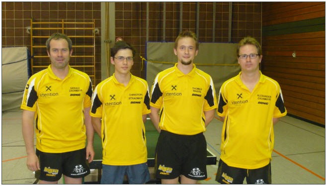 Tischtennis Leonding | Vorzeigeklub des OÖTTV – Ried im Traunkreis