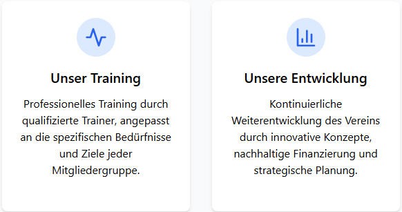 Home Training Und Entwicklung Anpassung Fuer Erfolg Und Wachstum