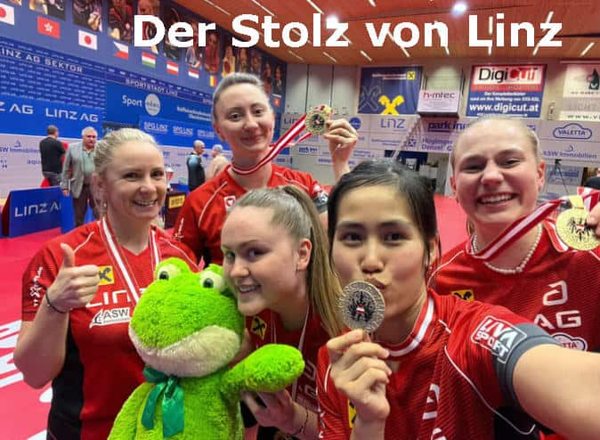 Songs – diverse Titel Tischtennis Leonding | Songs – diverse Titel