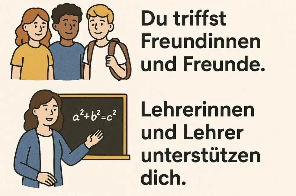 Schulpflicht: Warum Bildung für deine Zukunft wichtig ist!